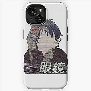 WELCOME TO THE NHK - SAD JAPANESE ANIME AESTHETIC iPhone Tough Case