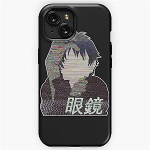 WELCOME TO THE NHK SAD JAPANESE ANIME AESTHETIC iPhone Tough Case