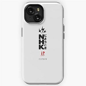 Welcome to the NHK - Japanese Design  iPhone Tough Case