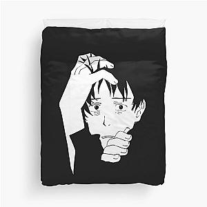 Welcome To The NHK  Duvet Cover