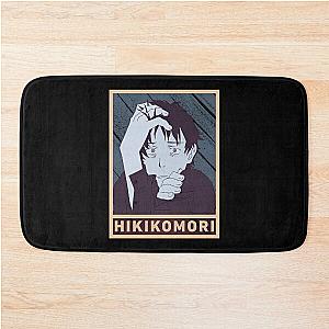 HIKIKOMORI - Welcome to the NHK Bath Mat