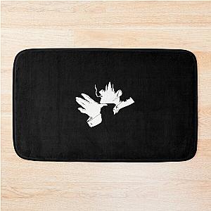 Welcome To The NHK   Bath Mat