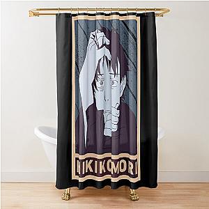 HIKIKOMORI - Welcome to the NHK Shower Curtain