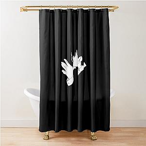 Welcome To The NHK   Shower Curtain