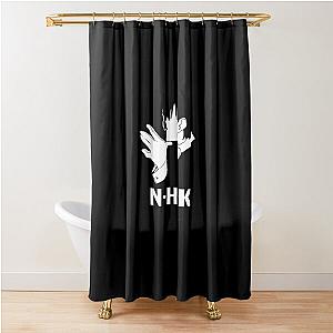 Welcome To The NHK  Shower Curtain