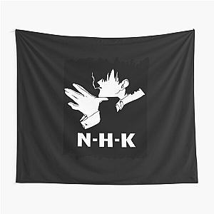 Welcome To The NHK  Tapestry