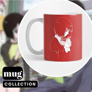 Welcome To The NHK Mugs