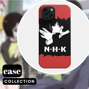 Welcome To The NHK Cases