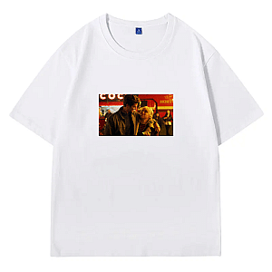 Intimate Character Journey We Live In Time T-Shirts