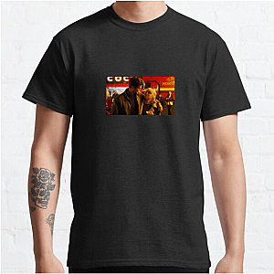Intimate Character Journey We Live In Time T-Shirts