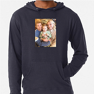 Visually Lyrical Relationship Drama We Live In Time Hoodies