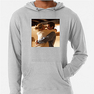 Poignant Life And Loss Story We Live In Time Hoodies