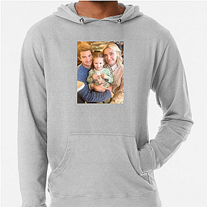 Visually Lyrical Relationship Drama We Live In Time Hoodies