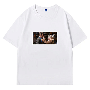 Heartfelt Cinematic Love Tale We Live In Time T-Shirts