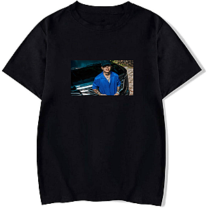 Stay Wild Like Westcol Westcol T-Shirts