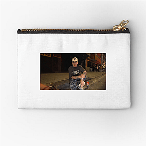 Westcol Never Misses Westcol Zipper Pouches