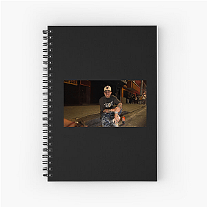 Westcol Never Misses Westcol Notebook