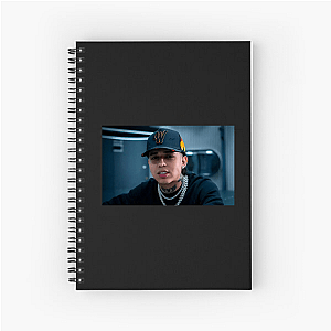 Westcol Energy Westcol Notebook