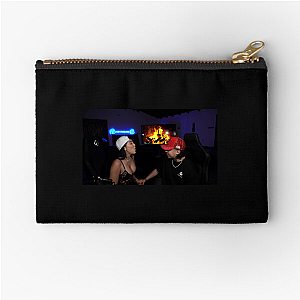 Westcol on Repeat Westcol Zipper Pouches