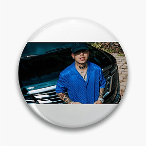 Stay Wild Like Westcol Westcol Pins