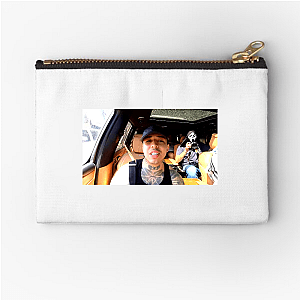 Westcol All Day Westcol Zipper Pouches