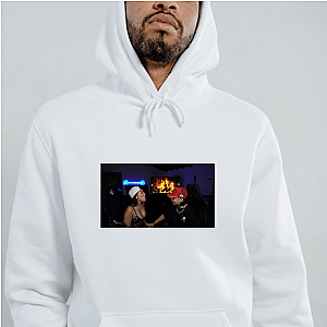 Westcol on Repeat Westcol Hoodies