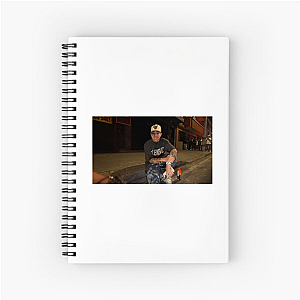 Westcol Never Misses Westcol Notebook