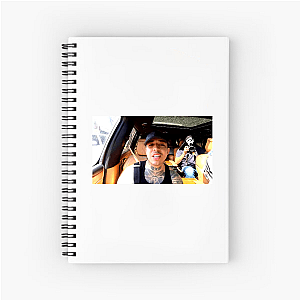 Westcol All Day Westcol Notebook