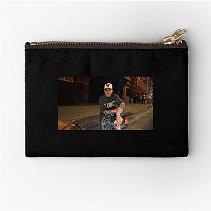 Westcol Never Misses Westcol Zipper Pouches
