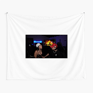 Westcol on Repeat Westcol Tapestries