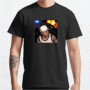 Col Gang Active Westcol T-Shirts
