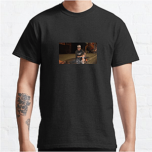 Westcol Never Misses Westcol T-Shirts