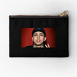 Keep It Westcol Westcol Zipper Pouches