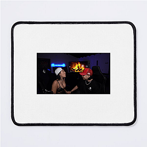Westcol on Repeat Westcol Mouse Pads