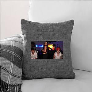 Run It Like Westcol Westcol Pillows Cover