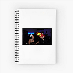 Westcol on Repeat Westcol Notebook