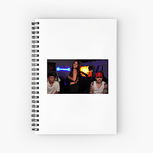 Run It Like Westcol Westcol Notebook