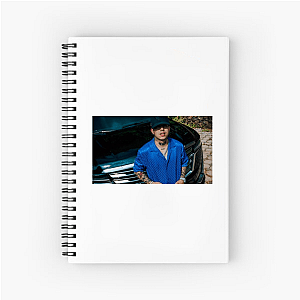 Stay Wild Like Westcol Westcol Notebook