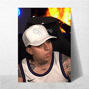 Col Gang Active Westcol Posters