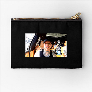Westcol All Day Westcol Zipper Pouches