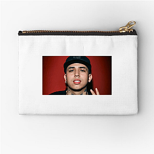 Keep It Westcol Westcol Zipper Pouches