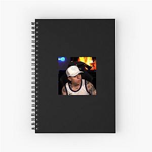 Col Gang Active Westcol Notebook