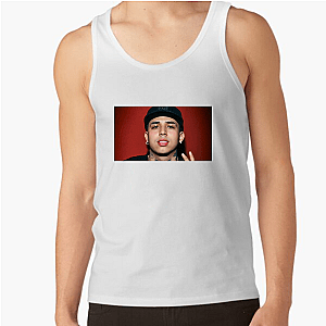 Keep It Westcol Westcol Tank Tops