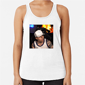 Col Gang Active Westcol Tank Tops