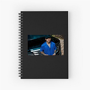 Stay Wild Like Westcol Westcol Notebook