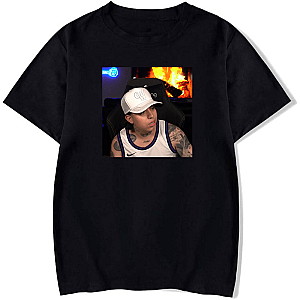 Col Gang Active Westcol T-Shirts