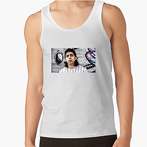 Westcol Flow Westcol Tank Tops