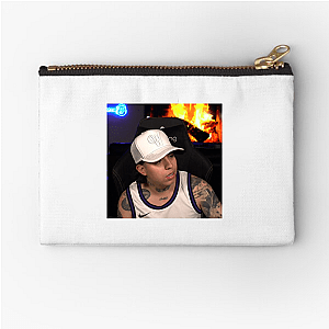 Col Gang Active Westcol Zipper Pouches