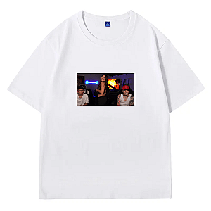 Run It Like Westcol Westcol T-Shirts