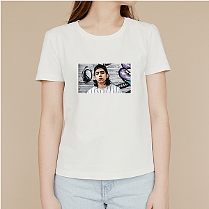Westcol Flow Westcol T-Shirts